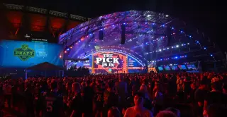 Packers set for Day 3 of the 2026 NFL Draft with five picks and potential moves