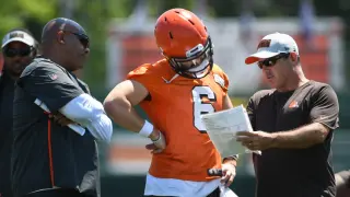 Zampese: Browns squandered Mayfield era by trading for Watson
