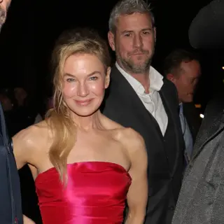 Ant Anstead Says There's No Wedding Plan for Renée Zellweger After Five Years