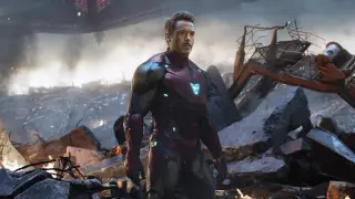 Endgame Rewatch Pitched as Essential for Doomsday, Russo Says