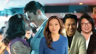 HBO Greenlights 'Crazy Rich Asians' Drama Series with Original Cast