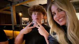 Kroy Biermann Jr. Seeks Bond in High-Profile Sexual Assault Case