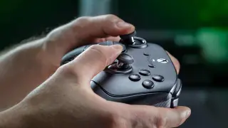 Razer Wolverine V4 swaps Hall Effect for capacitive sensors to hit 8,000Hz polling