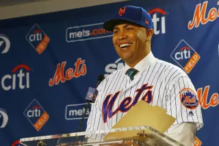 Mets’ managerial hunt spans veterans and first-timers after Mendoza firing