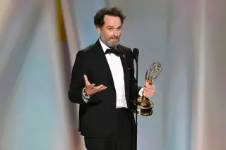 Widow's Bay Dominates 78th Emmys with Six Wins, Tops Night of Records