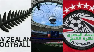 Group G Stakes Rise as Egypt and New Zealand Clash in World Cup Showdown
