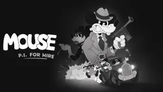 Two Modes, Two Resolutions: Switch 2 Frame-Rate Details for Mouse: P.I. for Hire