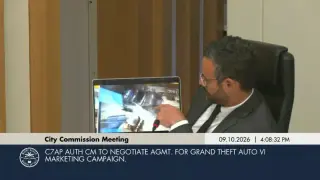 Miami Beach Approves GTA 6 Marketing Push Amid Heated Debate