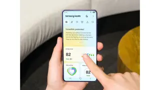 Samsung Turns Galaxy Watch Into AI Health Partner With Proactive Insights