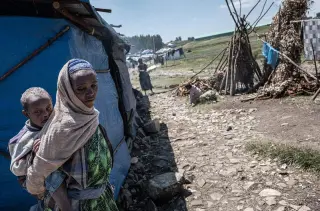 Ethiopian Orthodox Church Condemns 60 Killed in Oromia Attacks