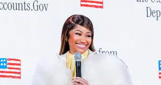 Nicki Minaj Breaks Silence on Supporting Trump, Blaming Industry Pressure and Feuds