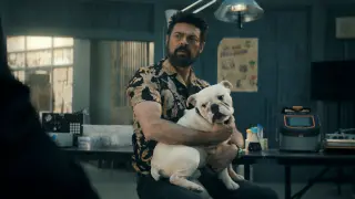 Why Frenchie’s Sacrifice Had to Happen, Says The Boys Creator