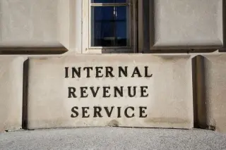 DC Circuit rules IRS address-sharing with ICE violated federal law