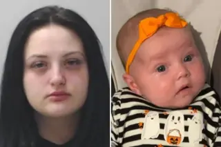 Scottish mother jailed for six years after hairdryer death of infant