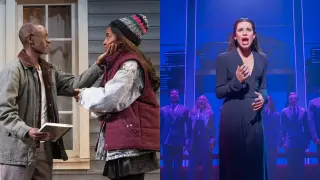 Tony Awards 2026: High-Profile Snubs and Surprises Reshape Broadway