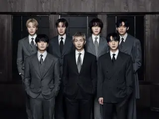 BTS Opts Out of Grammys as Academy Defends Asian Pop Category