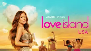 Love Island USA trims contestant before premiere amid slur allegations