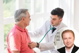Seven health warning signs men ignore