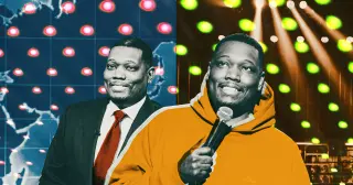 Michael Che Releases 'Shot in Minnesota' Amid Ongoing SNL Controversies