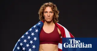 Texas driver charged after cyclist and boxer Hannah Rapp dies in hit-and-reverse crash