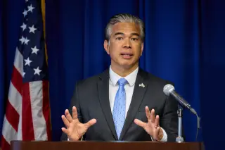 Federal Judge Takes Over California Ballot Dispute as State Challenges 20,000-Name List