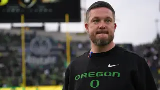 Coaches push for expanded CFP and end to conference title games