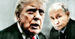 Trump-Putin Call Yields Diesel Deal but Stalls Peace Talks
