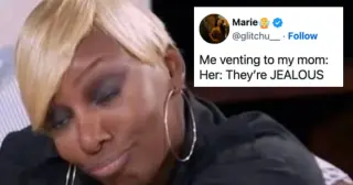 This Week's Black Twitter Laughs: The Funniest Tweets Roundup