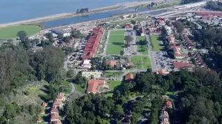 Trump fires all San Francisco Presidio trustees, signaling overhaul