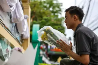 Thai teen shooter’s father issues apology as school rampage leaves eight dead