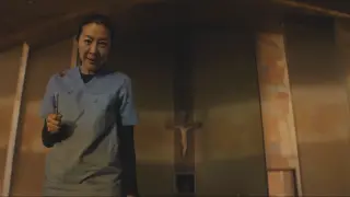 Sony Secures Michelle Yeoh Thriller 'The Surgeon' After TIFF