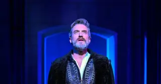 Galileo Musical Unveils Full Broadway Cast and High-Altitude Song Preview