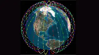 Guarding the Night Sky: Critics Push for Environmental Review of Space-Based Data Centers