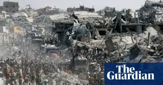 BoP narrows Gaza plan to a Rafah pilot, fueling fears of a fragmented relief effort