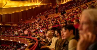 Mamdani Launches 'Opera for All' to Give 70,000 Free Met Tickets to NYC Residents