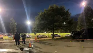 Parking dispute sparks fatal crossfire at West Baltimore youth football game