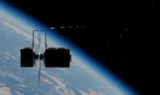 Space Force backs Whirlwind approach to in-orbit satellite deployment