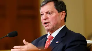 IRS Chief Bisignano Rejects JPMorgan Spying Claims in WSJ Report