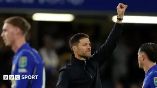 Chelsea's bench sparks a 6-3 comeback to sink Leeds in the Cup