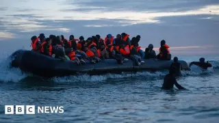 UK and France End 'One In, One Out' Migrant Pilot After Limited Results