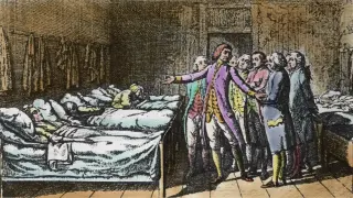 Chronic Diseases Now Top America's Death Toll in 2024