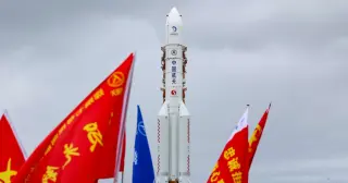 China delays Chang’e-7 lunar mission after launch-condition setback