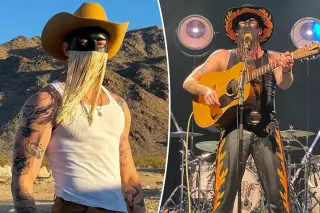 Orville Peck: Turning Point After 2023 Suicide Attempt Shapes New Album Mule