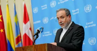 Trump Rejects Iran's Seven-Day Plan to Reopen Strait of Hormuz
