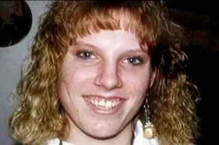 Tennessee inmate Christa Pike survives double lethal injection, remains in critical condition