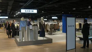 Beijing threatens France over ultra-fast-fashion crackdown targeting Shein and Temu