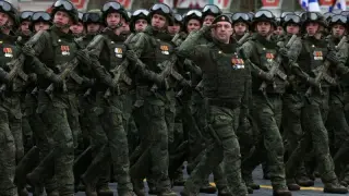 Europe braces for broader war risk as NATO girds for Russian aggression