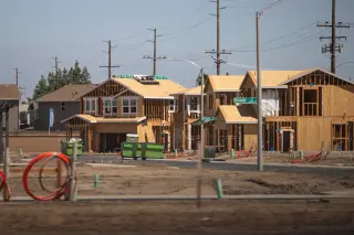 Prop 45 Sparks Rare Split in California’s Pro-Housing Coalition Over Sprawl vs. Speed