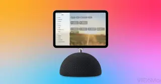 Leaker reveals HomePad setup shares iPhone Duo's Photo Face feature