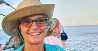Private Messages Signal Turmoil Before Lynette Hooker’s Bahamas Missing-Wife Case